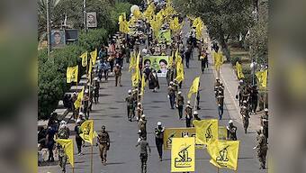 Iraq's recovery from bloody war with IS may suffer collateral damage amid US-Iran conflict, warn experts