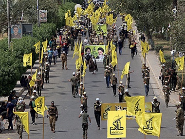 Iraq's recovery from bloody war with IS may suffer collateral damage amid US-Iran conflict, warn experts Iraq's recovery from bloody war with IS may suffer collateral damage amid US-Iran conflict, warn experts