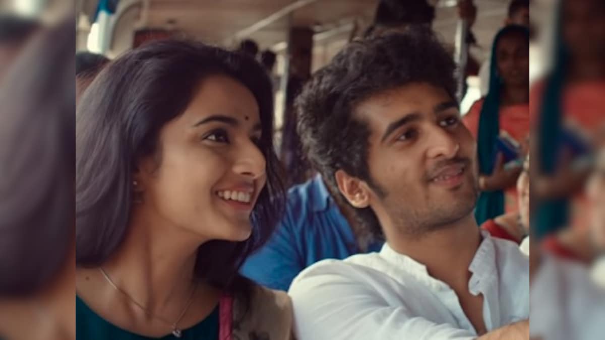 Ishq movie review: 50% feminist and brilliantly observant, 50% sub-consciously misogynist and bizarre