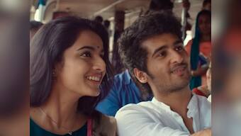 Ishq movie review: 50% feminist and brilliantly observant, 50% sub-consciously misogynist and bizarre