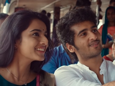 Ishq movie review: 50% feminist and brilliantly observant, 50% sub-consciously misogynist and bizarre Ishq movie review: 50% feminist and brilliantly observant, 50% sub-consciously misogynist and bizarre