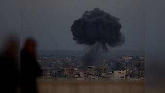 Palestine agrees on ceasefire with Israel amid fear of war, two-day escalation of hostilities was most serious since 2014 conflict