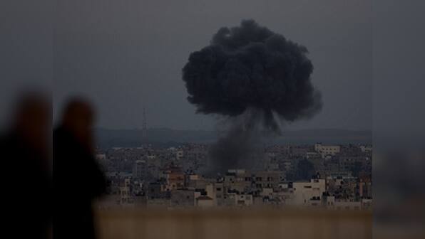 Palestine agrees on ceasefire with Israel amid fear of war, two-day escalation of hostilities was most serious since 2014 conflict