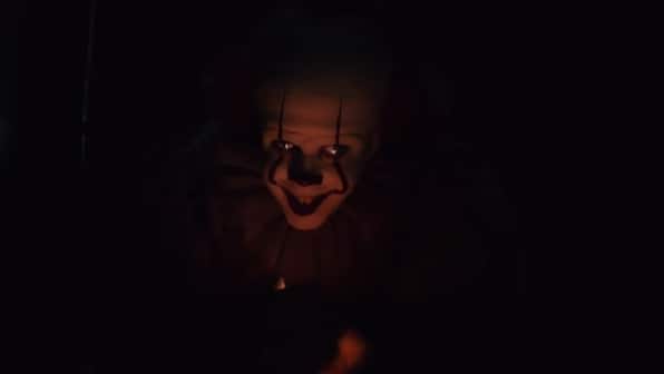 It: Chapter Two trailer —  Pennywise returns to terrorise the grown up Losers' Club in sequel to 2017 horror film