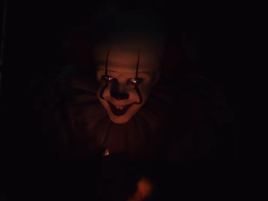It: Chapter Two trailer — Pennywise returns to terrorise the grown up ...