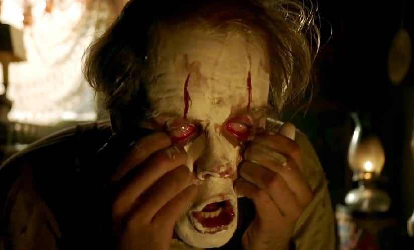 It: Chapter Two trailer — Pennywise returns to terrorise the grown up Losers Club in sequel to 2017 horror film