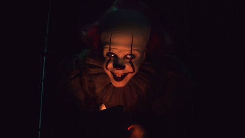 It: Chapter Two, featuring James McAvoy and Jessica Chastain, to release in India on 6 September