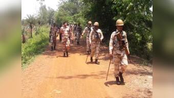 ITBP constable dead after fatally shooting five colleagues in Chhattisgarh's Narayanpur; two injured
