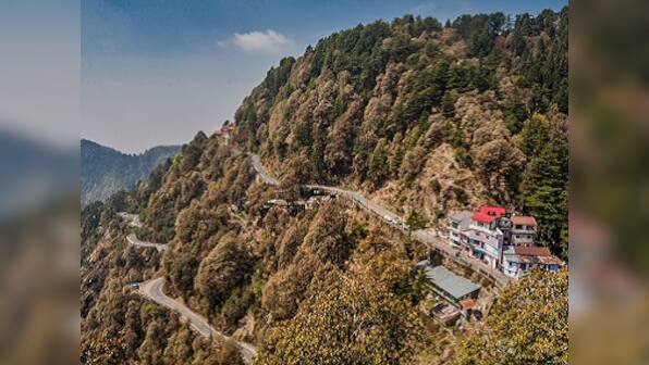 Inside Jabarkhet: One of India's rare privately-owned nature reserves has much to teach about eco conservation