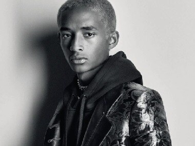Jaden Smith set to play young Kanye West in Showtime's anthology series ...