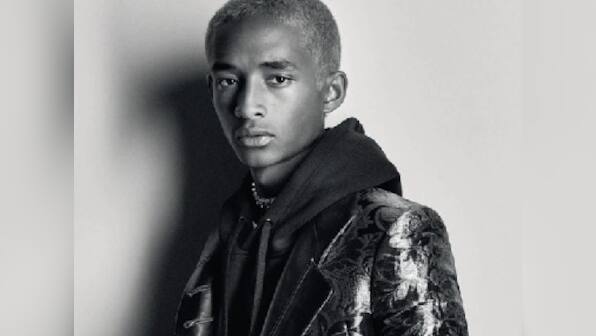 Jaden Smith set to play young Kanye West in Showtime's anthology series Omniverse