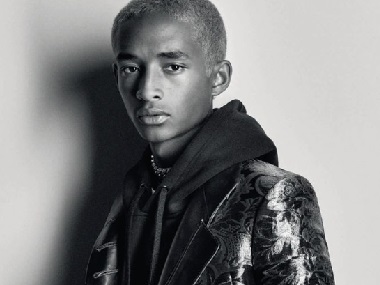 Jaden Smith set to play young Kanye West in Showtime's anthology series Omniverse Jaden Smith set to play young Kanye West in Showtime's anthology series Omniverse