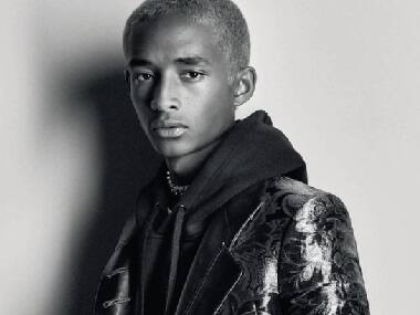 Jaden Smith set to play young Kanye West in Showtime's anthology series Omniverse