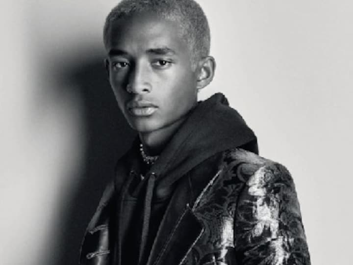 Jaden Smith set to play young Kanye West in Showtime's anthology series Omniverse