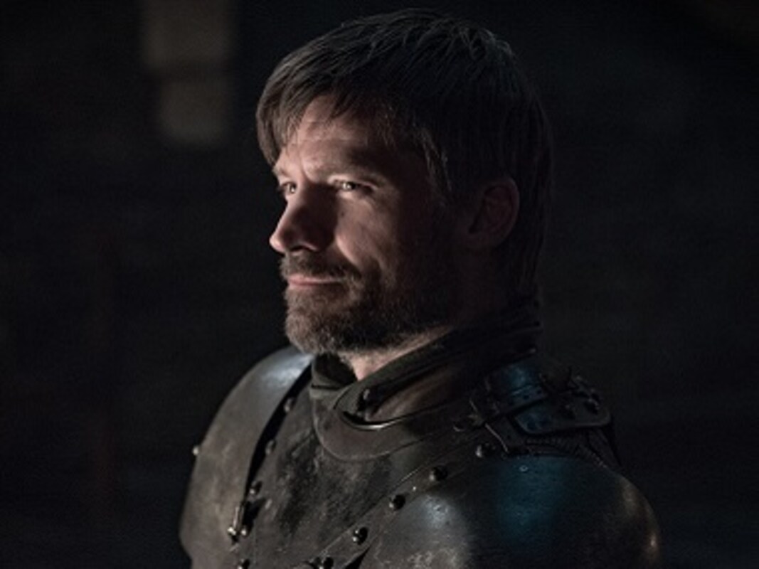 Game of Thrones season 8: How Brienne gave Jaime Lannister the perfect  tribute in the series finale-Entertainment News , Firstpost