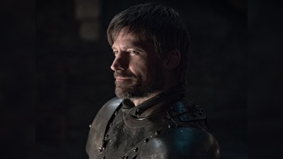 Game of Thrones season 8: How Brienne gave Jaime Lannister the perfect tribute in the series finale