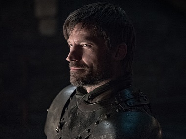 Game of Thrones season 8: How Brienne gave Jaime Lannister the perfect tribute in the series finale Game of Thrones season 8: How Brienne gave Jaime Lannister the perfect tribute in the series finale