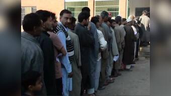 Udhampur Lok Sabha Election Result 2019 LIVE Updates: Jitendra Singh retains his seat