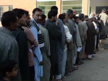 Udhampur Lok Sabha Election Result 2019 LIVE Updates: Jitendra Singh retains his seat Udhampur Lok Sabha Election Result 2019 LIVE Updates: Jitendra Singh retains his seat