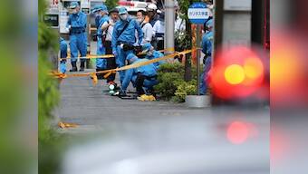 Schoolgirl killed, 17 injured in mass stabbing in Japan's Kawasaki; attacker dies after turning knife on himself