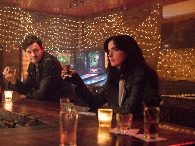 Jessica Jones season 3 first look: Netflix to premiere Krysten Ritter's superhero show on 14 June Jessica Jones season 3 first look: Netflix to premiere Krysten Ritter's superhero show on 14 June