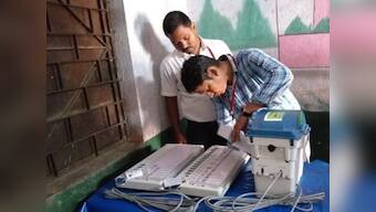 Faridabad Election Results 2019 Live Updates: Counting of Votes On