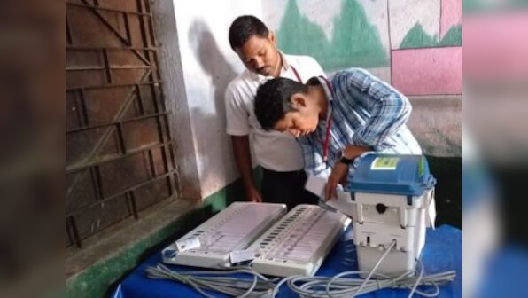 Godda Lok Sabha Election Result 2019 LIVE Updates: BJP's Nishikant Dubey retains seat