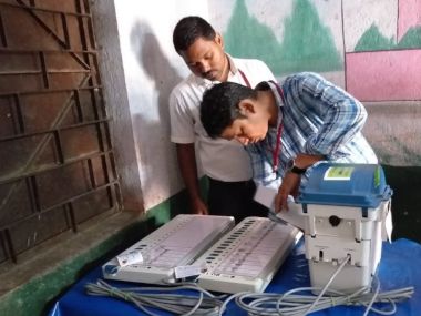 Faridabad Election Results 2019 Live Updates: Counting of Votes On Faridabad Election Results 2019 Live Updates: Counting of Votes On