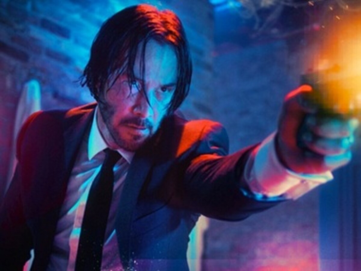 John Wick: Chapter 3 Parabellum Review - Martial Journal