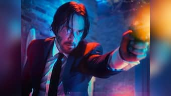 John Wick: Chapter 3 - Parabellum movie review — Keanu Reeves excels in a tailor-made, top-tier action entertainer