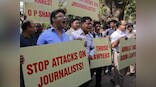 World Press Freedom Day: Journalists stress on need to stand with each other, re-examine archaic laws