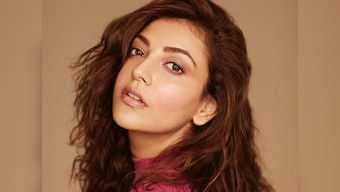 Kajal Aggarwal on Sita, working with director Teja, and the struggle to avoid being typecast