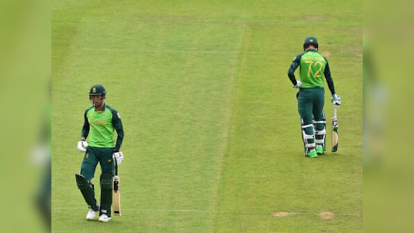 ICC Cricket World Cup 2019: Jacques Kallis believes Proteas can 'go deep into the tournament' despite crushing loss against England