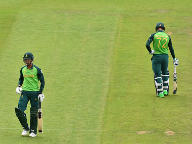 ICC Cricket World Cup 2019: Jacques Kallis believes Proteas can 'go deep into the tournament' despite crushing loss against England ICC Cricket World Cup 2019: Jacques Kallis believes Proteas can 'go deep into the tournament' despite crushing loss against England