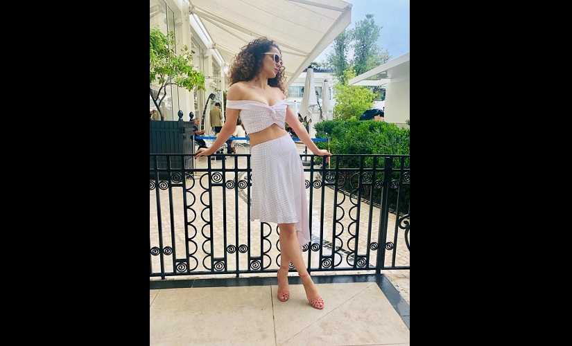 Cannes 2019: Priyanka Chopra, Deepika Padukone and Kangana Ranaut attend Chopards party