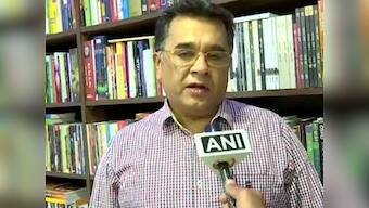 Editor of Kannada daily booked over report on HD Kumaraswamy's son after Mandya LS poll defeat; scribe to seek legal remedies