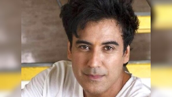 Karan Oberoi says #MenToo is fighting for gender neutral laws and complements #MeToo