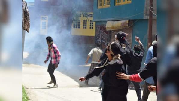 Lok Sabha Election 2019: South Kashmir sees dismal turnout of around 2% till 3 pm as people seethe over civilian killings