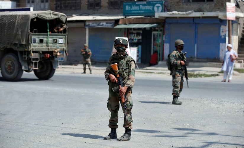 J&K human rights groups release report documenting decade-long torture of civilians by security forces