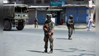 J&K human rights groups release report documenting decade-long torture of civilians by security forces