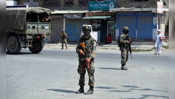 J&K human rights groups release report documenting decade-long torture of civilians by security forces
