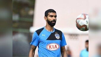 Kean Lewis signs contract extension with Bengaluru FC, set to stay with club till the end of 2019-20 season