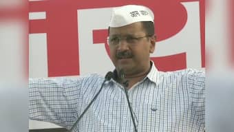 Arvind Kejriwal opposes Centre's decision to amend RTI Act, says move 'will end independence of information commissions'
