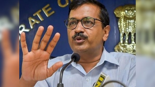 'We've won the battle against dengue': Arvind Kejriwal says less than 1,100 cases, no deaths reported in capital this year