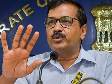 Arvind Kejriwal says Rahul Gandhi 'responsible' if Narendra Modi re-elected, accuses him of harming Opposition’s chances in LS polls Arvind Kejriwal says Rahul Gandhi 'responsible' if Narendra Modi re-elected, accuses him of harming Opposition’s chances in LS polls
