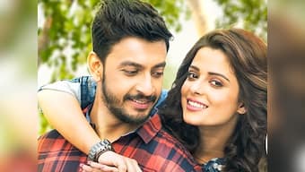 Ke Tumi Nandini movie review: Pathikrit Basu's film is an illogical mess with no redeeming quality