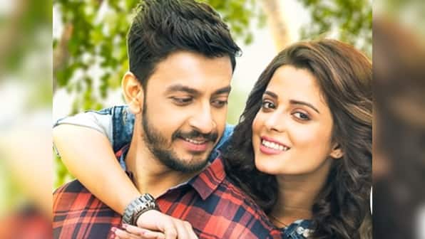 Ke Tumi Nandini movie review: Pathikrit Basu's film is an illogical mess with no redeeming quality