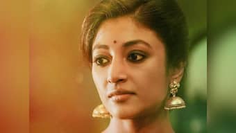 Konttho movie review: Shibu-Nandita's film struggles to rise above its ordinariness, clichés