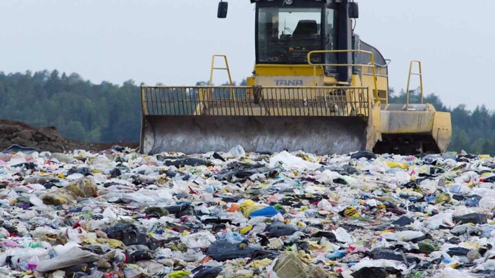 Not all plastic is toxic: Bioplastics are made from wood, biodegradable material