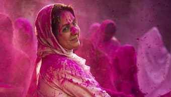 The Last Color movie review: Vikas Khanna's picturesque film has the right intent, but not much else